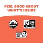 Certified Organic Flu Fix - 60 Tablets