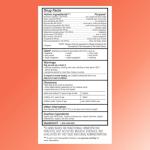 Certified Organic Flu Fix - 60 Tablets