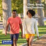 Pure Encapsulations Zinc (Citrate) - for Immune System, Tissue Development & Metabolism* - Mineral Supplement with Enzymes - Highly Absorbable Zinc - Vegan & Non-GMO - 180 Capsules