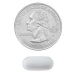 Zinc, Magnesium, Calcium Supplement - 200 Count