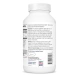 21st Century Calcium 500 mg Plus D3 Tablets, 400 Count