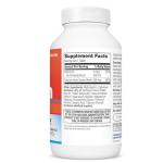 21st Century Calcium 500 mg Plus D3 Tablets, 400 Count