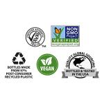 Nature's Way Echinacea Goldenseal Immune Support Capsules