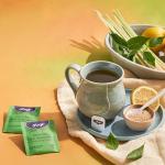 Yogi Tea, Green Tea Super Antioxidant, 16 Count