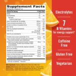Emergen-C 1000mg for Immune Support - 30ct