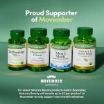 Nature's Bounty Magnesium 270mg Gummies, Supports Bone, Nerve, Muscle and Heart Health, 90 Gummies