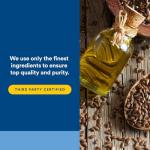 Natural Factors Vitamin D3 2000 IU, 120 Softgels