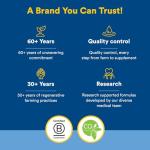 Natural Factors Vitamin D3 2000 IU, 120 Softgels