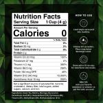 VitaCup Green Tea Pods for Energy and Detox