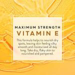 JASON Vitamin E Moisturizing Oil, 45,000 IU