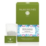 Hammam Green Tea with Rose & Red Berries