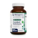 Metagenics PhytoMulti Daily Multivitamin - 120 Tablets