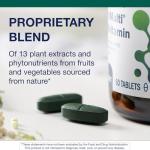 Metagenics PhytoMulti Daily Multivitamin - 120 Tablets