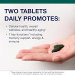 Metagenics PhytoMulti Daily Multivitamin - 120 Tablets