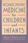 Homeopathic Remedies for Kids and Infants