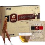Korean Red Ginseng Instant Tea - 50 Sachets