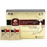 Korean Red Ginseng Instant Tea - 50 Sachets