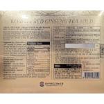 Korean Red Ginseng Instant Tea - 50 Sachets