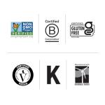 Country Life Vegan Chelated Zinc 50 mg Tablets