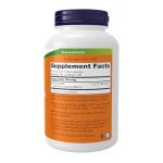 NOW Foods Supplements, Saw Palmetto Berries (Serenoa repens) 550 mg, Men's Health*, 250 Veg Capsules