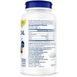 Highly soluble Citracal Petites with 400mg Calcium Citrate