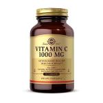 Solgar Vitamin C 1000 mg - Immune & Skin Support