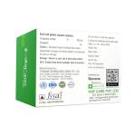 Genone E-Gen 400 Vitamin E Capsules for Skin