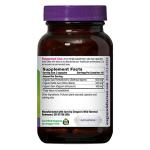 Organic Saw Palmetto and Pygeum Vegan Capsules - 90 Count