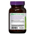 Organic Saw Palmetto and Pygeum Vegan Capsules - 90 Count