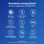 Pure Encapsulations Multivitamin for Genetic Support - 60 Capsules