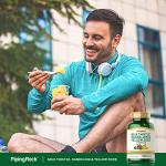 Milk Thistle, Dandelion & Yellow Dock Capsules