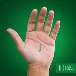 Milk Thistle, Dandelion & Yellow Dock Capsules