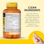 Mason Natural Mini Multi Vitamins with Iron and Calcium