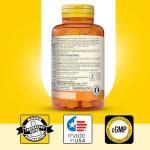 Mason Natural Mini Multi Vitamins with Iron and Calcium