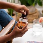 Organic Turmeric Curcumin for Joint and Immune Support