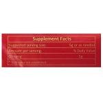 Green Nutrition American Ginseng - 4 Oz Box