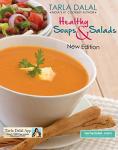 Nourishing Soups and Salads for Wellness