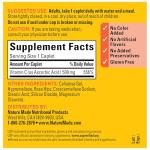 Nature Made Vitamin C 500 mg with Rose Hips