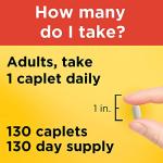 Nature Made Vitamin C 500 mg with Rose Hips