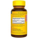 Nature Made Vitamin C 500 mg with Rose Hips