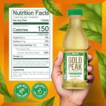 Gold Peak Green Tea, 18.5 fl oz