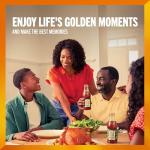 Gold Peak Green Tea, 18.5 fl oz