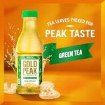 Gold Peak Green Tea, 18.5 fl oz