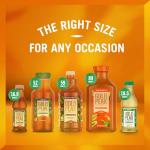 Gold Peak Green Tea, 18.5 fl oz