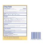 Boiron Oscillococcinum for Flu Symptom Relief - 60 Doses