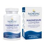 Nordic Naturals Magnesium Complex - Supports Mood & Energy