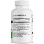 Bronson Zinc 50mg Immune Support Supplement, 100 Veg Capsules