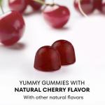 One A Day Kids Iron Multivitamin Gummies, 60 Count