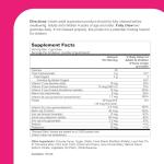 One A Day Kids Iron Multivitamin Gummies, 60 Count