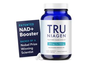 TRU NIAGEN - Powerful Cellular Energy & Repair